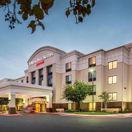 Springhill Suites Laredo